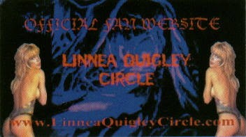 The Linnea Quigley Circle