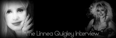 The Linnea Quigley Interview