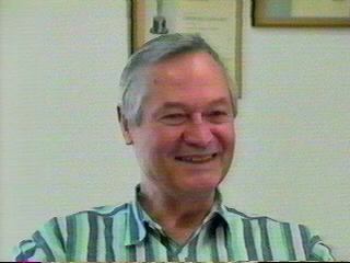Roger Corman from SOME NUDITY REQUIRED