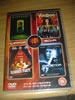 UK DVD 4-Pack