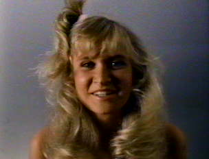 Kozak in SLUMBER PARTY MASSACRE 2