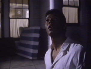 Grigsby in SLUMBER PARTY MASSACRE 3